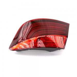 BMW 5-СЕРИЯ F10/F11 (2009-2016) ПОСЛЕ 07.2013 BW630217306162 DOMINANT