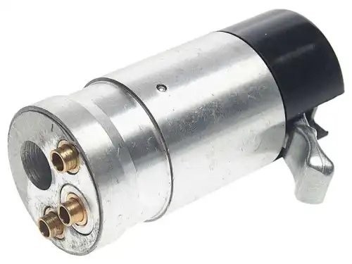 Клапан МАЗ включения делителя пневматический MEGAPOWER 17013002 MEGA POWER