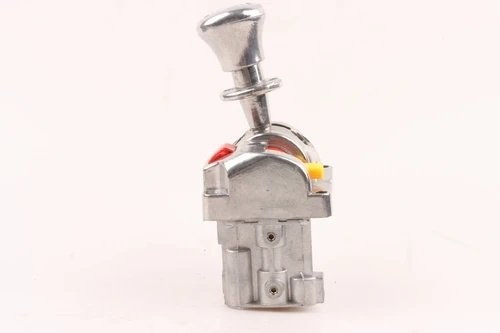 Кран SHAANXI SHACMAN SITRAK HOWO управления подъемом кузова MOVELEX CKHY0014MX MOVELEX