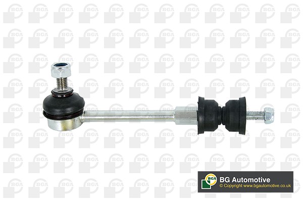 тяга стабилизатора заднего!\ Ford Mondeo IV 07>, Volvo S60 06>/XC60/XC70 07> LS2320 BG AUTOMOTIVE