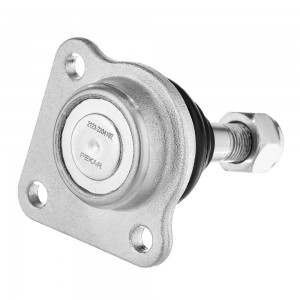 Шаровая опора для а/м ВАЗ 2123 "Pekar" с крепл. 2123-2904192 PEKAR