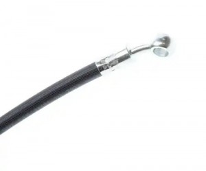 Шланг тормозной CHEVROLET Lacetti (03-) передний правый MEGAPOWER 350-11-031 MEGA POWER