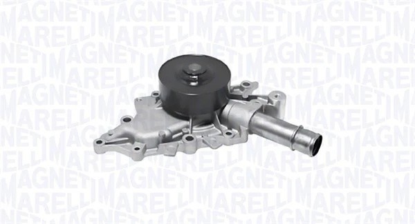 Насос водяной MERCEDES Vito (W638) MAGNETI MARELLI 352316170691 MAGNETI MARELLI