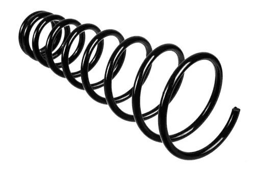 пружина передняя! 40 620 24\ Nissan Primera 1.6-2.0 96-02 Z38089 ZENTPARTS