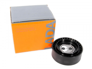 РОЛИК VESTA НАТЯЖНОЙ В СБОРЕ 8450006996 8450006996 LADA VAZ