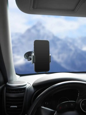 Держатель телефона универсальный 58-90мм AIRLINE AMS-U-03 AIRLINE