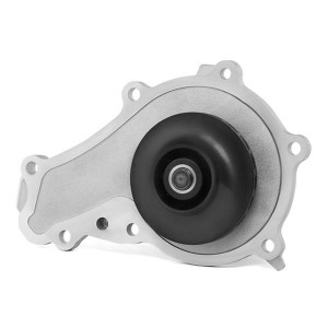 Ремкомплект привода ГРМ с водяным насосом PowerGrip® Kit KP15598XS GATES