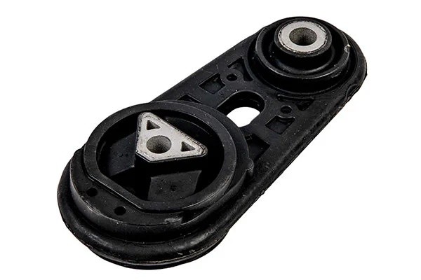 подушка ДВС задняя!\ Renault Clio III/Modus, Nissan Note/Tiida 1.5DCi 05> 7222271SX STELLOX