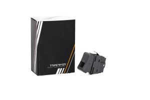 VOLVO TRUCK FH12/16 3-и положения T0284-7005 TOPCOVER