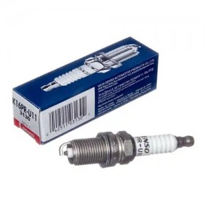 Свеча зажигания K16PR-U11 K16PRU11 DENSO