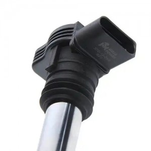 Катушка зажигания VW AUDI MERCEDES MEGAPOWER 370-13-055 MEGA POWER