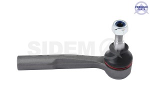 Наконечник рулевой тяги правый Opel/Vauxhall 9033 9033 SIDEM