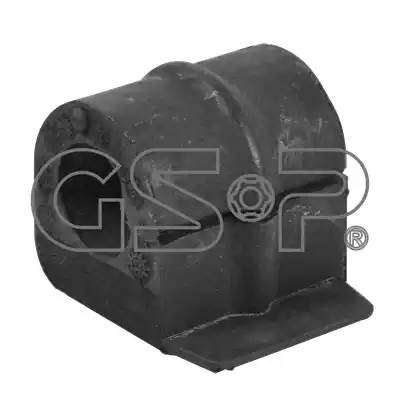 втулка стабилизатора переднего центральная! d22\ Opel Astra/Calibra 90-98 510834 GS P