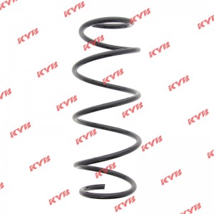 пружина передняя!\ Fiat Punto 1.8 16V /1.9D/JTD 99-03 RG1368 KAYABA