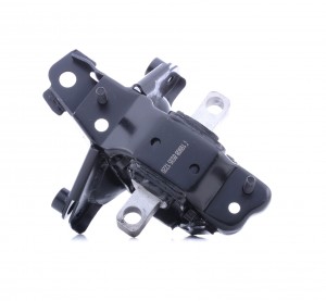 Опора двигателя VW Polo (05-) AUDI A1 (11-14) SKODA Fabia (07-) левая FEBI 19908 FEBI BILSTEIN