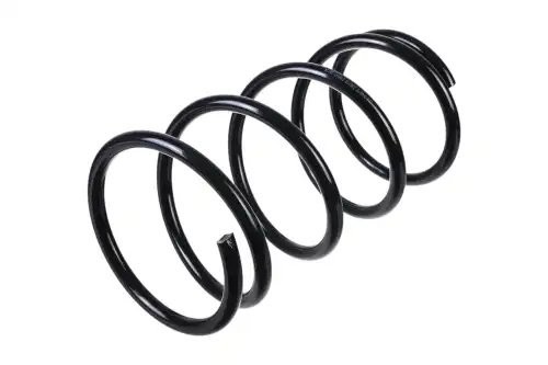 пружина передняя 40 592 39 Mitsubishi Lancer 1.3/1.6 03> Z38110 ZENTPARTS