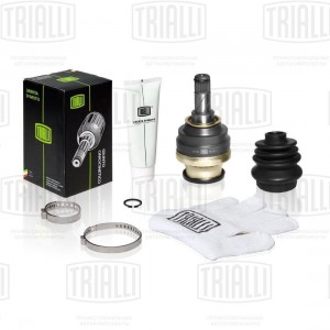 ШРУС внутренний GO 2108 TRIALLI