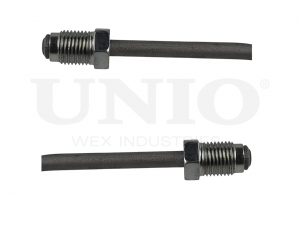 Шланг тормозной задний правый BRH-10077 UNIO