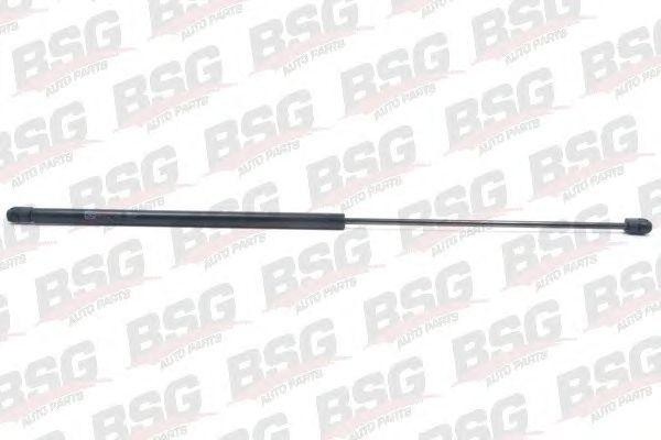 Амортизатор AUDI A6 (97-05) капота BSG BSG 90-980-016 BSG