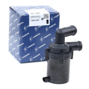 Насос водяной VW Passat (05-) системы охлаждения PIERBURG 7.02671.48.0 PIERBURG