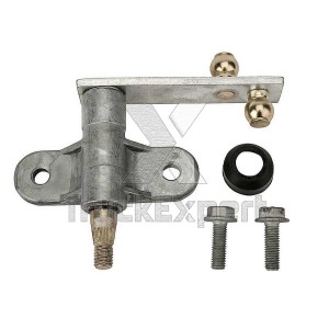 SCANIA 4-SERIE (1995-2005) левый 46522003 TRUCKEXPERT