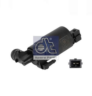 Насос омывателя стекла PREMIUM dXi 6.88102SP DIESEL TECHNIC