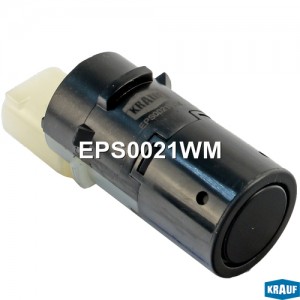 Датчик парковки BMW 5 (E39),X5 (E53) центральный KRAUF EPS0021WM KRAUF