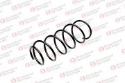 пружина передняя!\ Mitsubishi Colt 1.3/1.5 04> ST122045F STANDARD SPRINGS