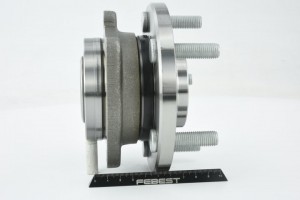 СТУПИЦА ПЕРЕДНЯЯ подходит для CHRYSLER SEBRING II 2006-2010 2082-AVENF 2082-AVENF FEBEST