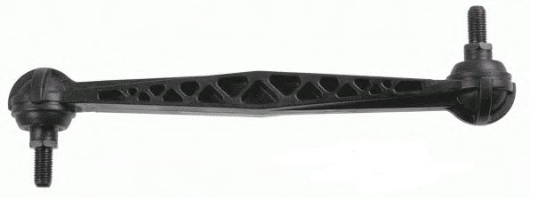 Стойка стабилизатора CHEVROLET Lacetti (04-) заднего OE 96561754 GENERAL MOTORS