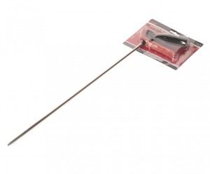 Пистолет продувочный 1/4" длина трубки 500мм 15атм. JTC JTC-5312 JTC TOOLS