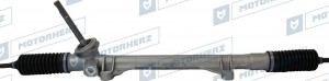 Рейка рулевая RENAULT Megane (08-) MOTORHERZ M50081NW MOTORHERZ