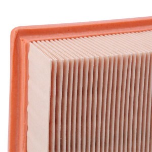 Фильтр воздушный BMW 5 (E34),7 (E38),X5 (E53) MANN C26151 MANN FILTER