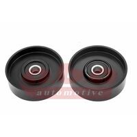 Ролик натяжителя ремня YM369178 ABA AUTOMOTIVE