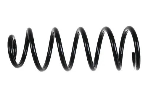 пружина задняя! 42 554 71!\ Mazda CX-5 AWD 2.0/2.2D 11> Z38465 ZENTPARTS