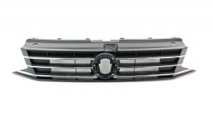 Решетка радиатора VW Polo (14-) DOMINANT AW6RU08530651DRYP DOMINANT