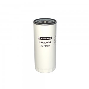 фильтр масляный! H249 D116 d1 3/8-16 UNS-2B VOLVO VN/FH12, RVI, Mack, Hitachi, L M9720008 MARSHALL
