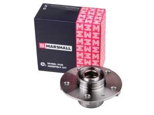 Ступица передн. для автомобиля Audi A4 07-A6 11-Q5 08- M8140090 M8140090 MARSHALL