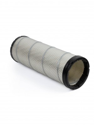 фильтр воздушный! вставка H501 D180 d150 Cat/Hitachi/John Deere Equipment/Terex/ Z32539 ZENTPARTS