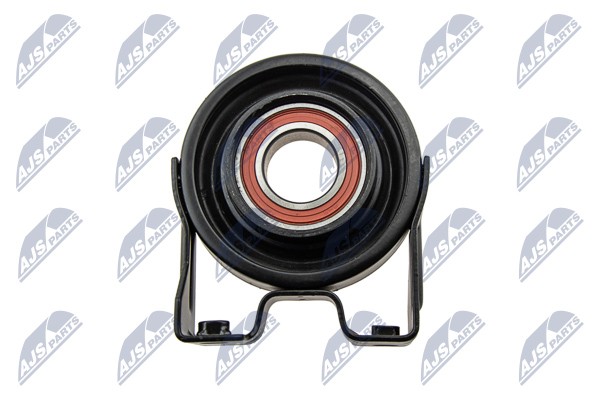 опора кардана подвесная! с подшипником\ VW Touareg 03-10, Porsche Cayenne 02-10 NLWVW000 NTY