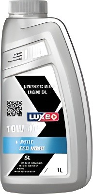 Масло моторное LUXE X-PERT ECO MODE 10W-40 SL/CF A3/B3 полусинтетическое 1 л 30374 LUXE OIL