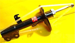 Амортизатор передний GAS R 333455 KAYABA