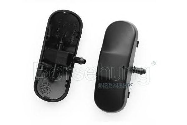 форсунка омывателя стекла!\ VW Golf/Jetta/Passat/Tiguan/Touareg 05> B11474 BORSEHUNG