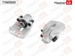 Тормозной суппорт пер. прав. BMW 5 Touring (E39) 1996 - 2004 77AK0165 77AK0165 MASTER KIT