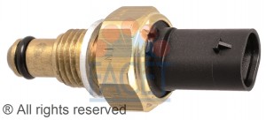 датчик температуры охлаждающей жидкости!\ MB W204/W211/S211 1.8CDi-2.5CDi 06> 7.3338 FACET