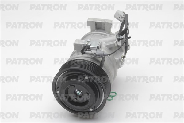 TOYOTA LAND CRUISER (200) (2008>) PACC033 PATRON