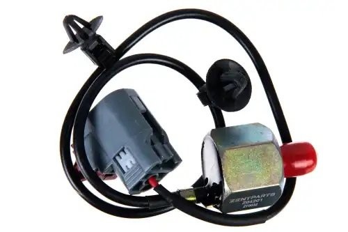 датчик детонации! Mazda 2/3/5/6 1.3-2.3 04-13 Z04201 ZENTPARTS