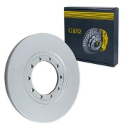 FORD TRANSIT 06> с 2008 г 280x16 GIJ06225 GANZ