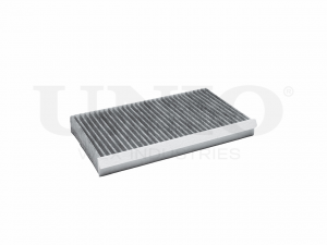 Фильтр салонный угольный FLT-40038C UNIO