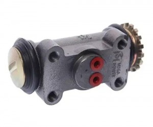 Цилиндр тормозной задний HYUNDAI HD65,72,78,County правый MEGAPOWER 350-35-006 MEGA POWER